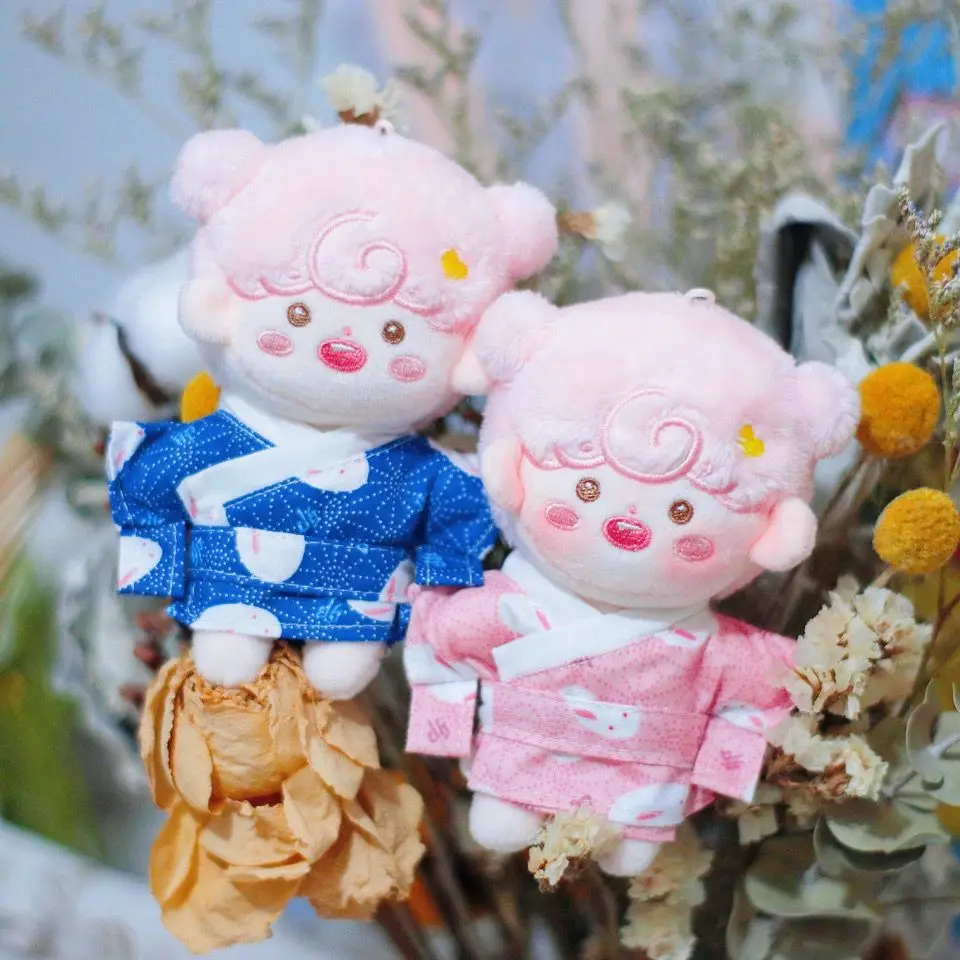 Japanese Lifestyle Clothing - Star Idol Yukata Japanese kimono Haori