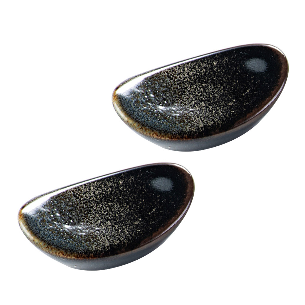 2Pcs Ceramic Chopsticks Rests  - đánh giá và giá Chopstick Rest Ceramic