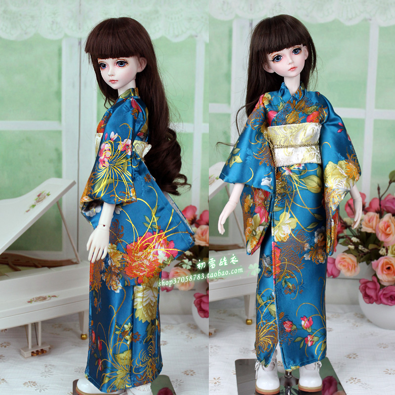 1/6 1/4 1/3 BJD Accessories do - đánh giá và giá Japanese Lifestyle Clothing