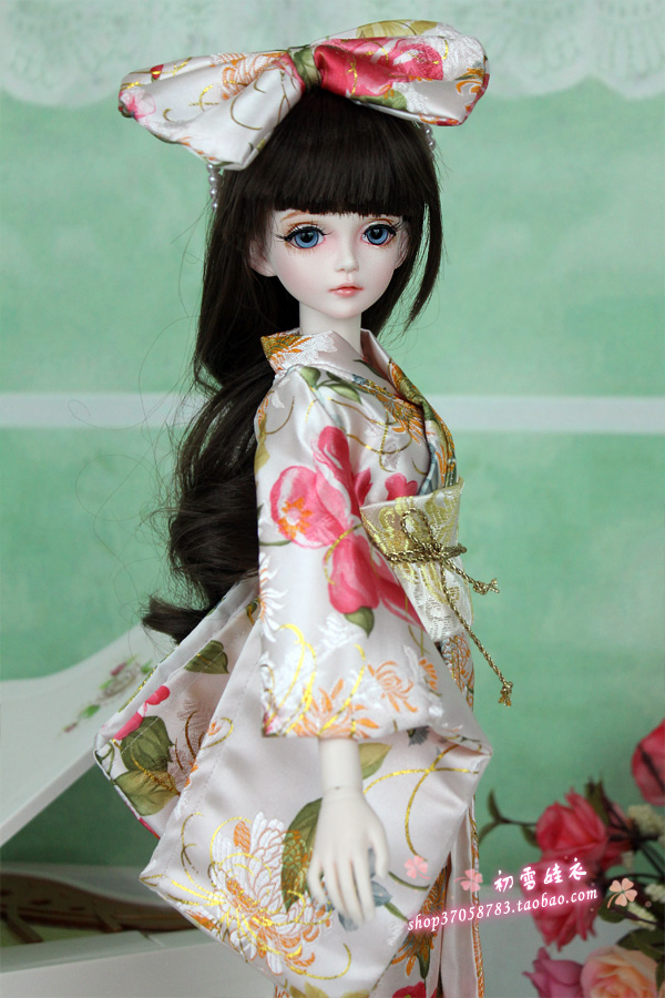 1/6 1/4 1/3 BJD Accessories do - đánh giá và giá Japanese Lifestyle Clothing