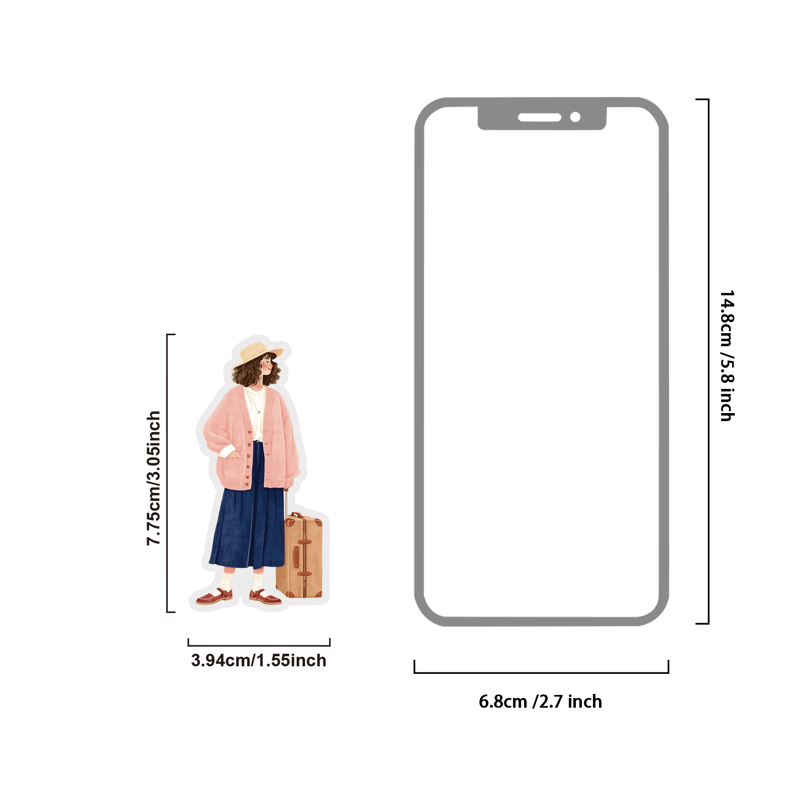 Etori Life 30Pcs Japanese-Styl - đánh giá và giá Japanese Daily Lifestyle