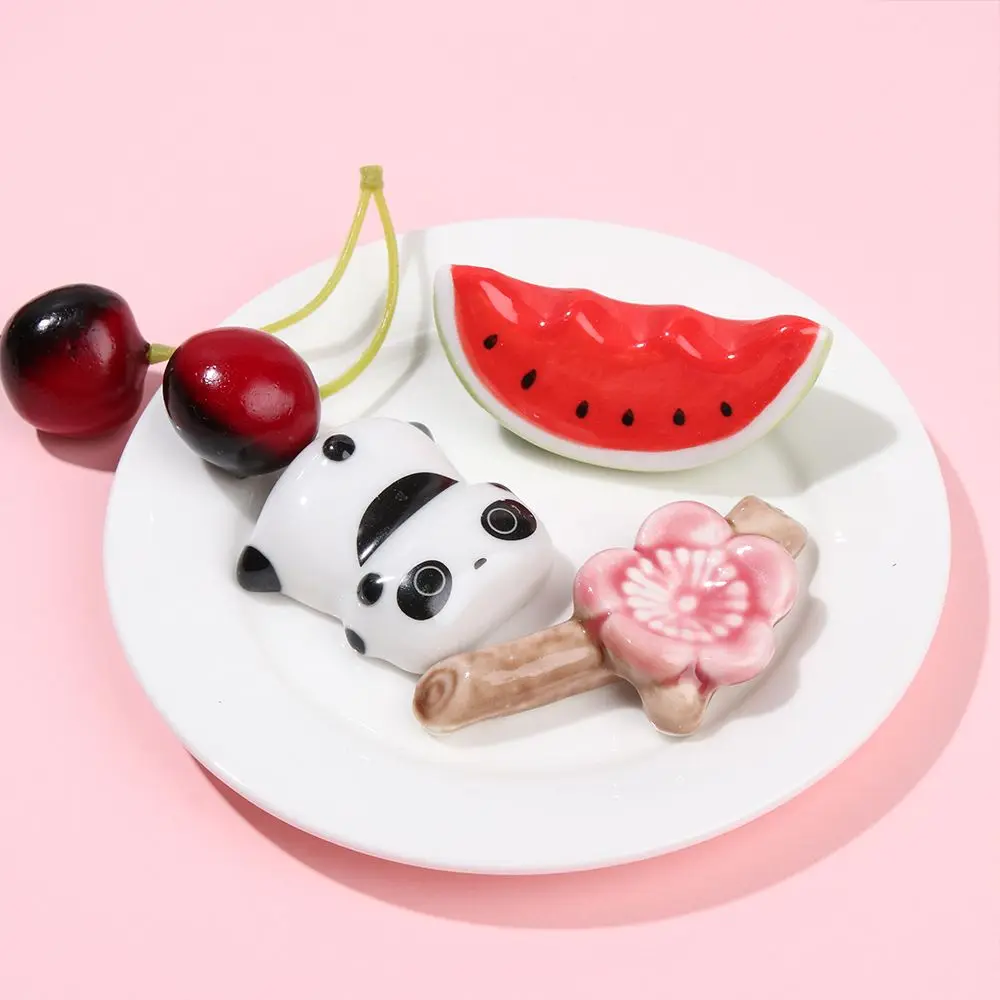 Phong Cách Nhật Bản Gốm Chặt G - đánh giá và giá Chopstick Rest Ceramic