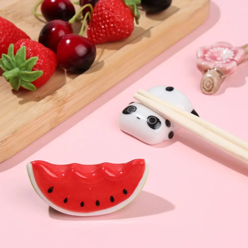 Phong Cách Nhật Bản Gốm Chặt G - đánh giá và giá Chopstick Rest Ceramic