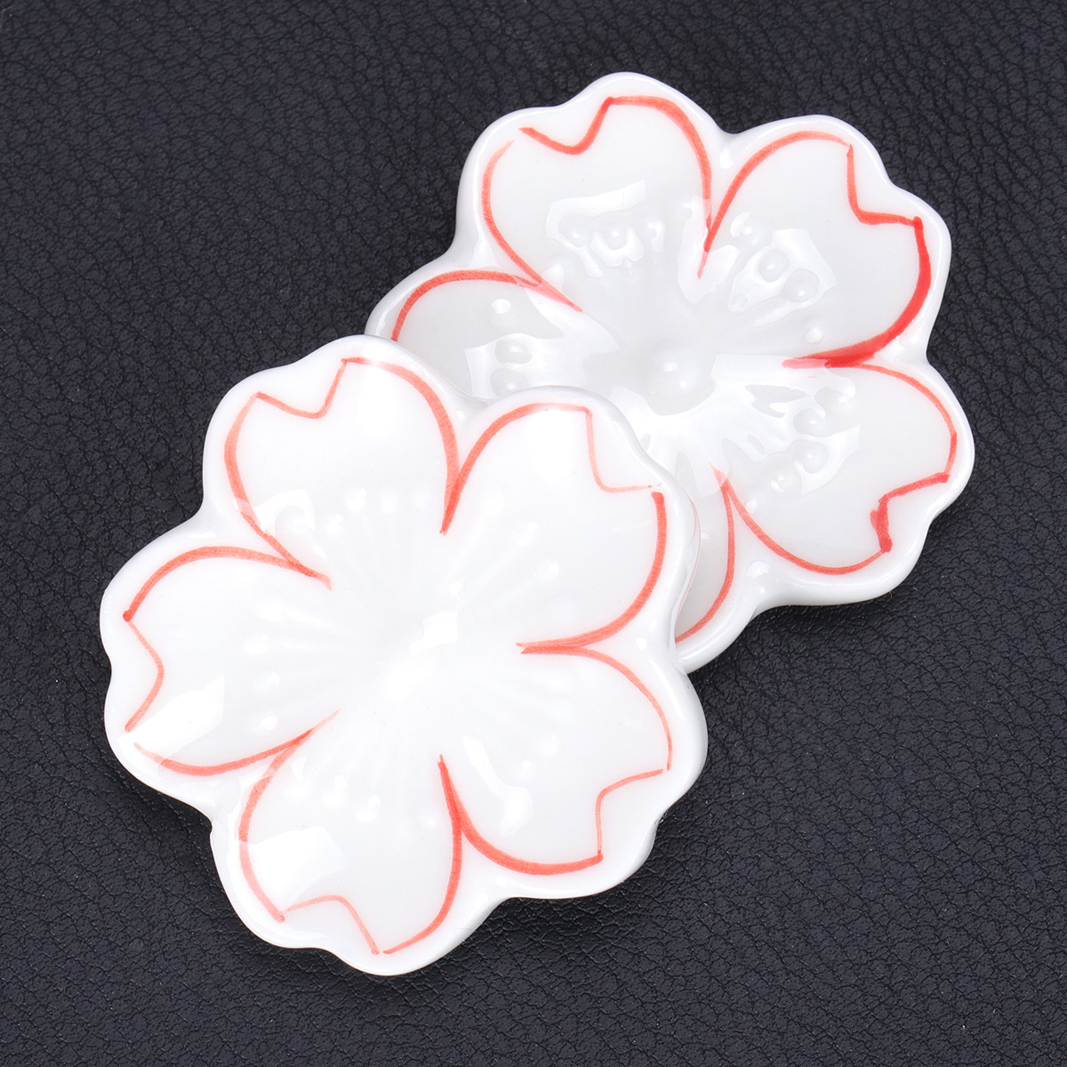 5Pcs Japanese Style Ceramic Ch - đánh giá và giá Chopstick Rest Ceramic