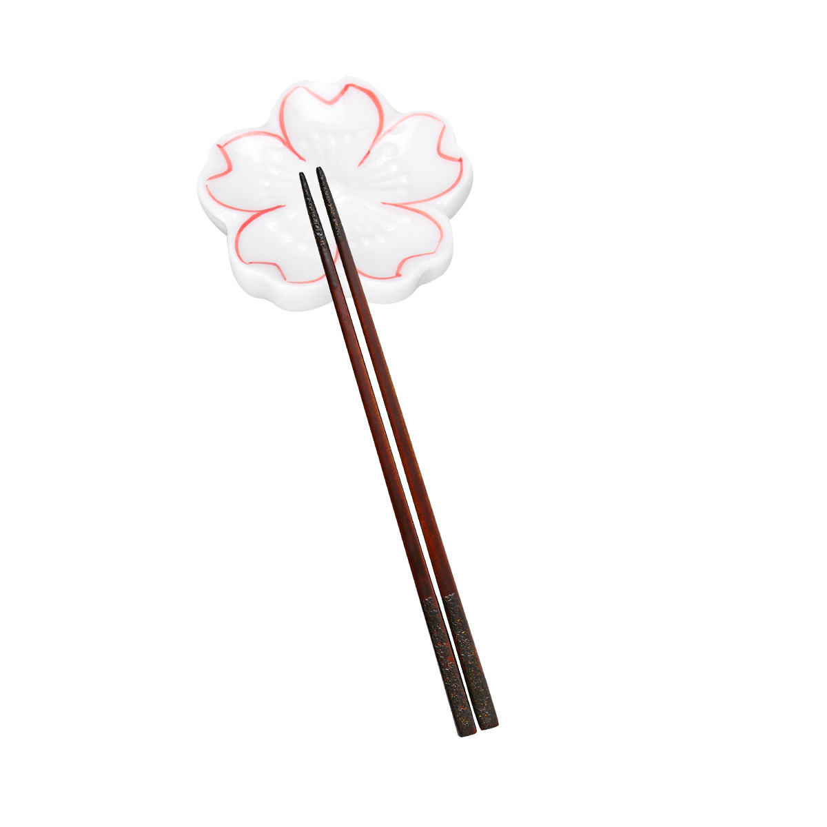 5Pcs Japanese Style Ceramic Ch - đánh giá và giá Chopstick Rest Ceramic