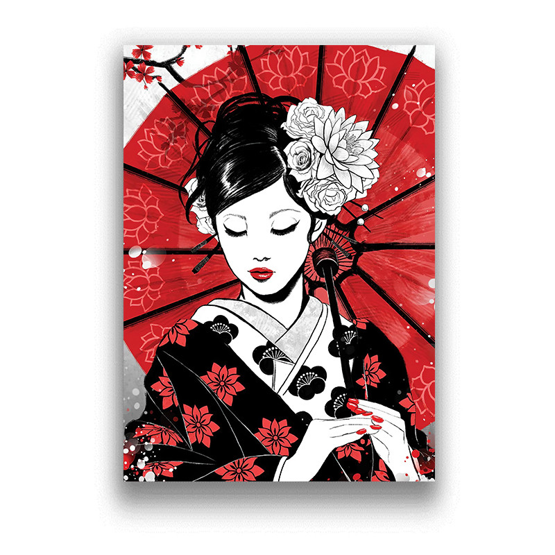 Japanese Style Landscape Seasc - đánh giá và giá Japanese Living Lifestyle