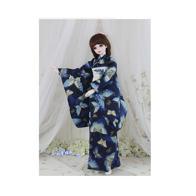 1/6 1/4 1/3 BJD Accessories do - đánh giá và giá Japanese Lifestyle Clothing