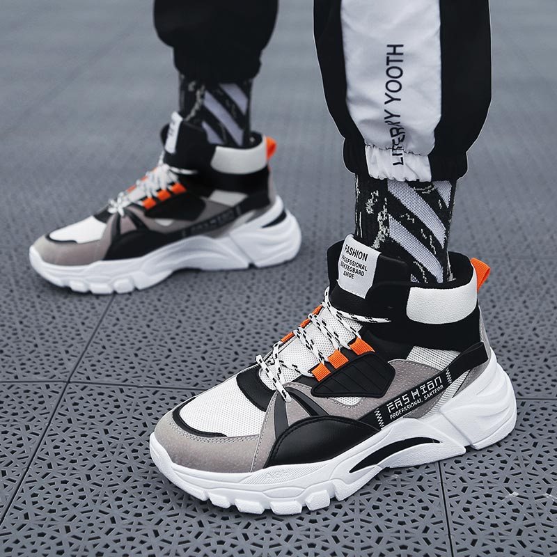 Hightop Mùa Hè Nam Thể Thao Ng - đánh giá và giá Japanese Lifestyle Products
