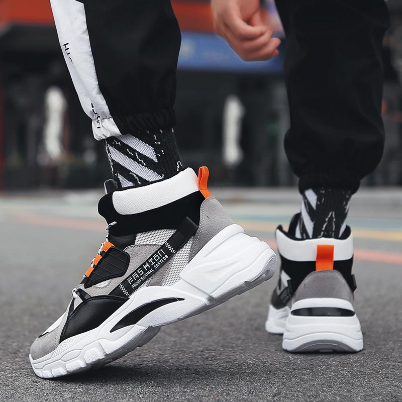 Hightop Mùa Hè Nam Thể Thao Ng - đánh giá và giá Japanese Lifestyle Products