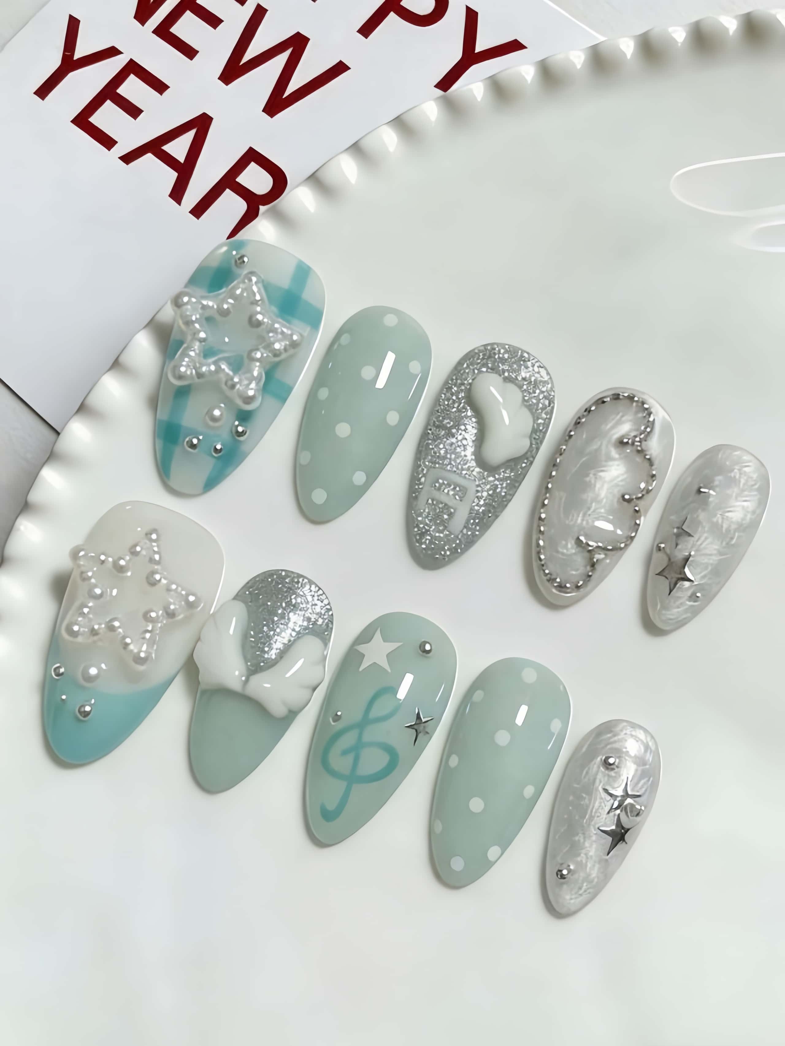 10 Pieces of Handmade Almond-S - đánh giá và giá Japanese Daily Lifestyle