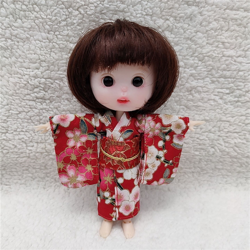 Ob11 Clothes BJD Doll Clothes  - đánh giá và giá Japanese Lifestyle Clothing