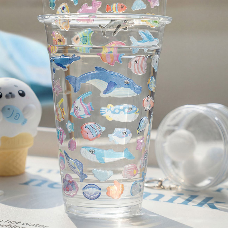 Japanese Style Cartoon Marine  - đánh giá và giá Japanese Lifestyle Products