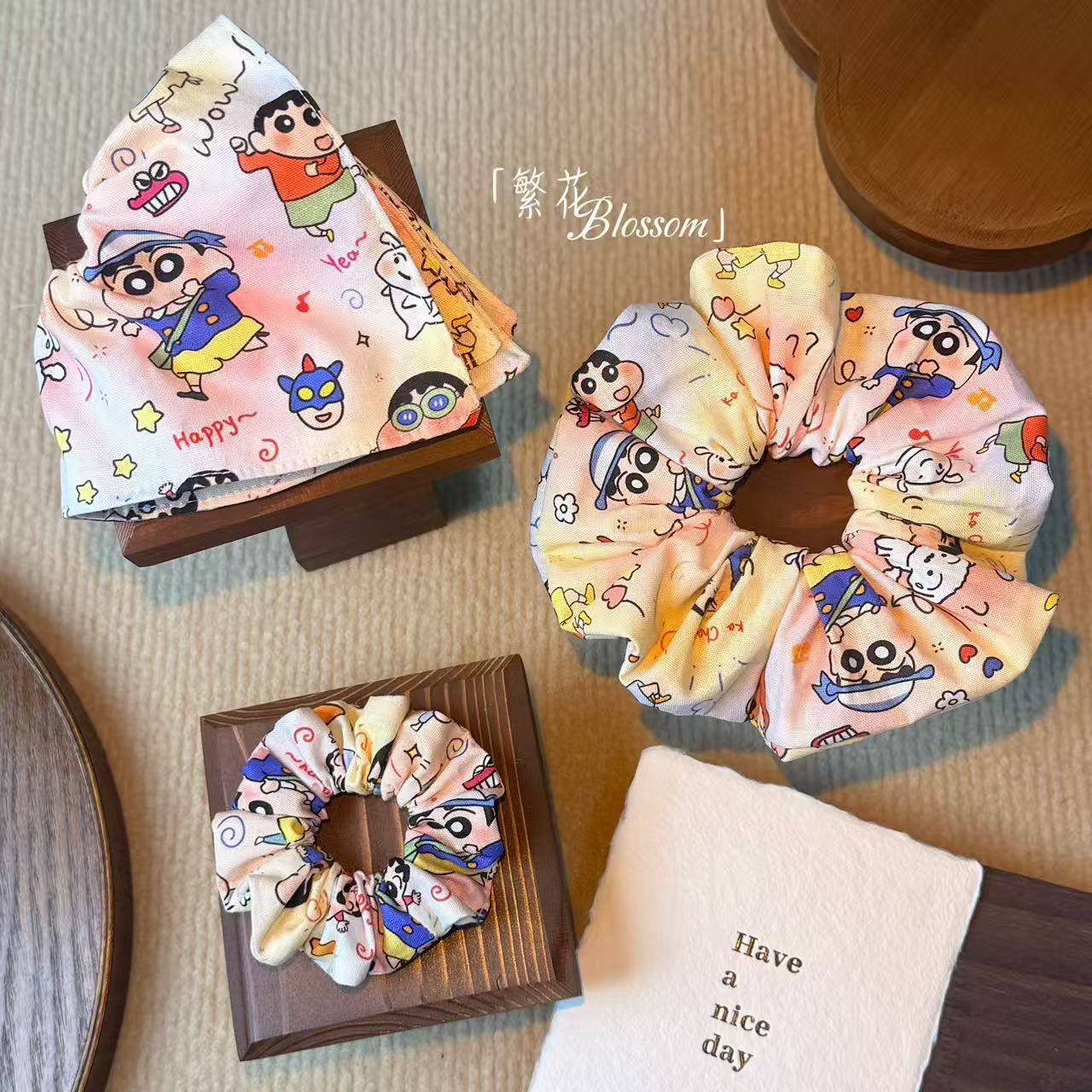 Axel Kono's 