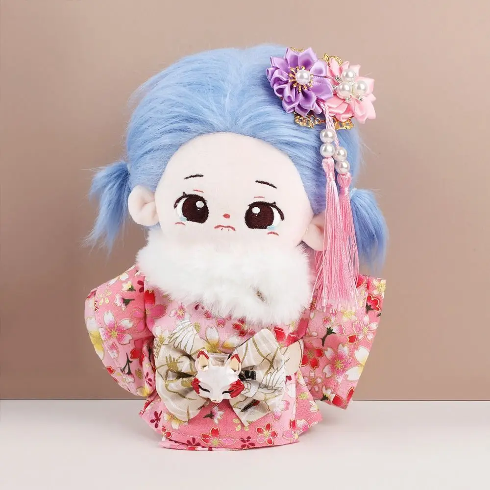 20CM Doll Clothes Japanese Sty - đánh giá và giá Japanese Lifestyle Clothing