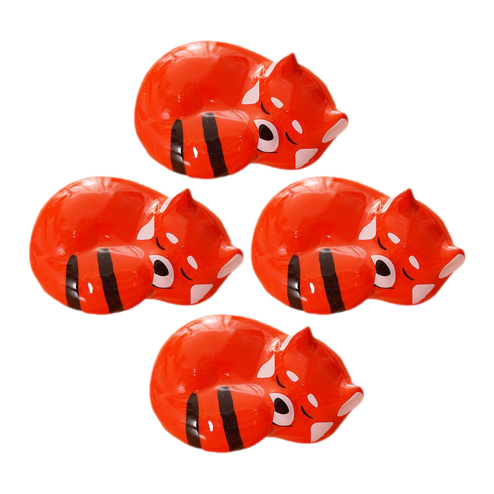 4Pcs Ceramic Chopstick Rests F - đánh giá và giá Chopstick Rest Ceramic