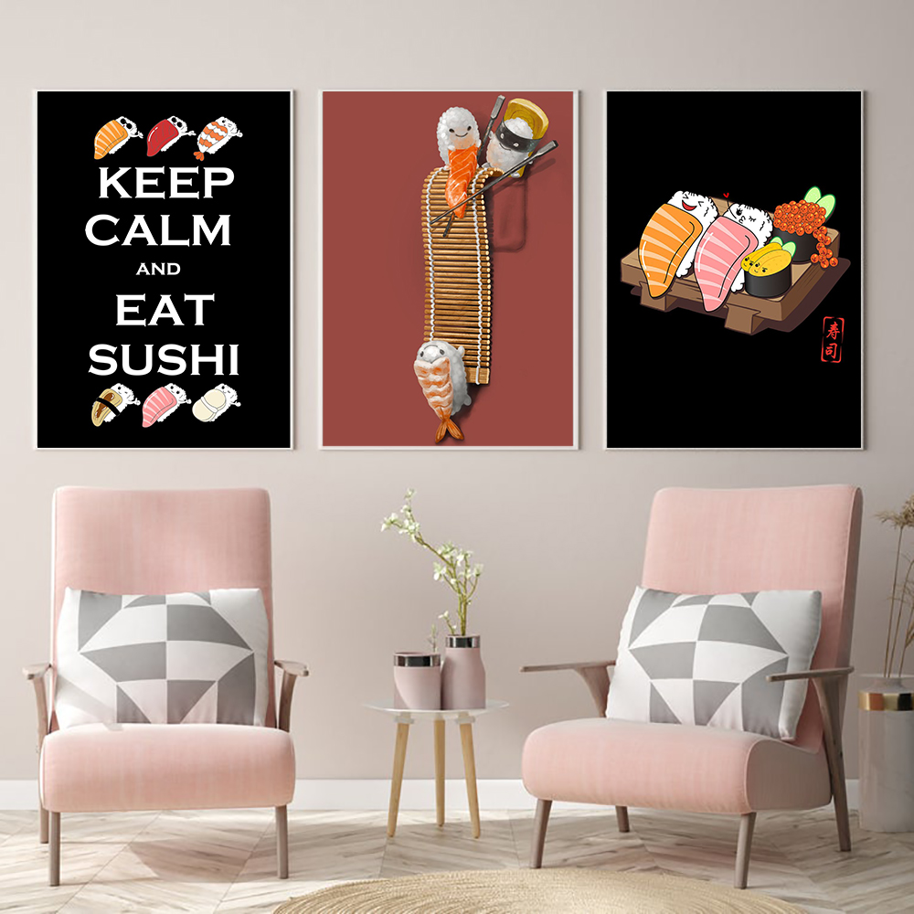 Japanese Style Ramen Sushi Abs - đánh giá và giá Japanese Living Lifestyle